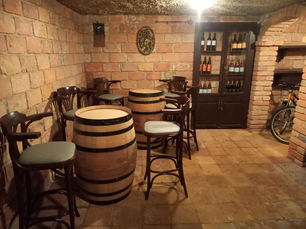 Robinson Vila Kitokret Kutjevo Zewnętrze zdjęcie