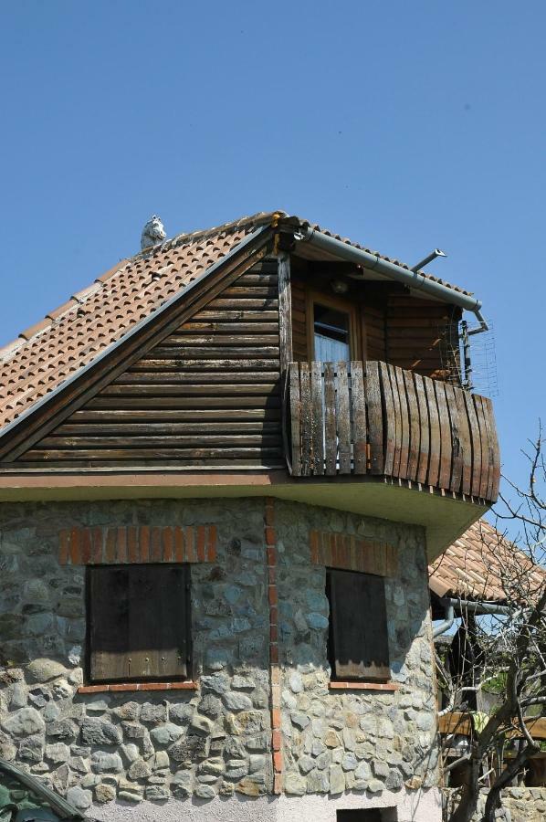 Robinson Vila Kitokret Kutjevo Zewnętrze zdjęcie